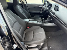 Mazda 3 2.2D / FACELIFT / NAVI / CAMERA / KEYLESS, снимка 11