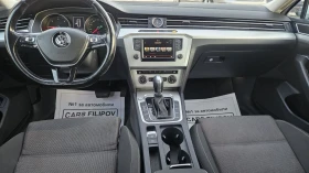 VW Passat 1.6 TDI..AUTOMATIC  DSG, снимка 7