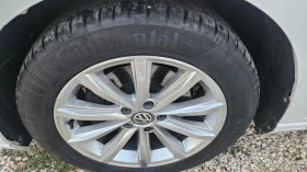 VW Passat 1.6 TDI..AUTOMATIC  DSG, снимка 15