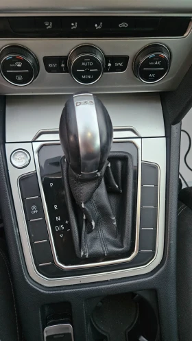 VW Passat 1.6 TDI..AUTOMATIC  DSG, снимка 16