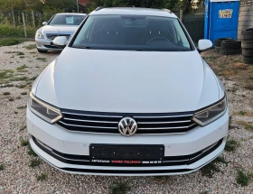 VW Passat 1.6 TDI..AUTOMATIC  DSG, снимка 1