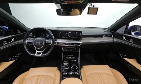 Kia K5 SIGNATURE MAX| KRELL| SemiAutonomous| HUD| 360| PI, снимка 11