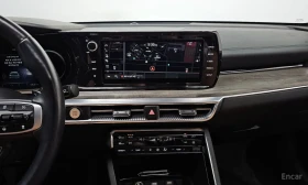Kia K5 SIGNATURE MAX| KRELL| SemiAutonomous| HUD| 360| PI, снимка 15