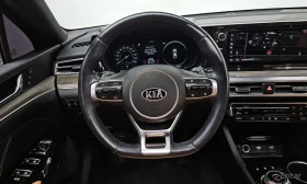 Kia K5 SIGNATURE MAX| KRELL| SemiAutonomous| HUD| 360| PI, снимка 9