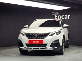 Peugeot 3008 1.6 Automatic, снимка 2