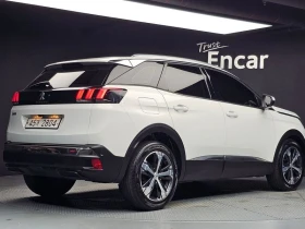 Peugeot 3008 1.6 Automatic, снимка 3