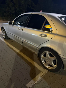 Mercedes-Benz S 320, снимка 5