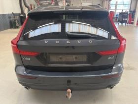 Volvo V60 2.0d 190hp | Automatic 8 | Momentum, снимка 5