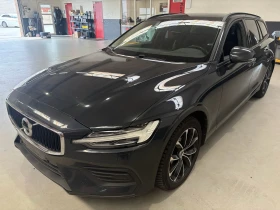 Volvo V60 2.0d 190hp | Automatic 8 | Momentum, снимка 3