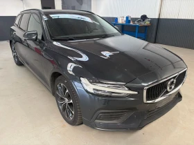 Volvo V60 2.0d 190hp | Automatic 8 | Momentum, снимка 1