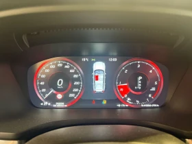 Volvo V60 2.0d 190hp | Automatic 8 | Momentum, снимка 11