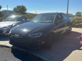 Audi A4 Komfort / Distronic / Carfax / Автокредит , снимка 1