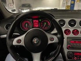 Alfa Romeo 159, снимка 8