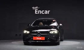 Mercedes-Benz CLE 200 * Coupe * 360 Cam * Обдухване * Панорама * , снимка 3