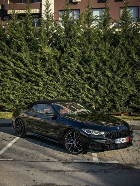 BMW 850 xDrive | Bowers & Wilkins | Laser Light, снимка 2