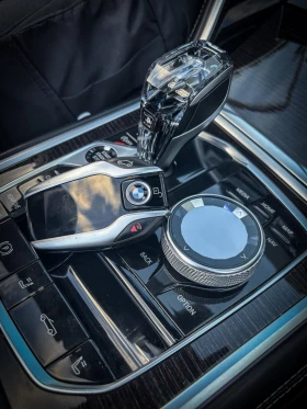 BMW 850 xDrive | Bowers & Wilkins | Laser Light, снимка 11