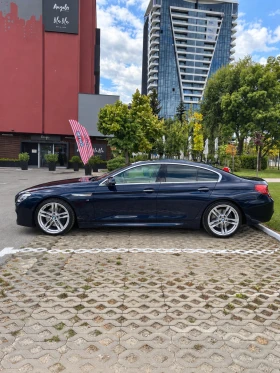 BMW 640 640d Xdrive Gran Coupe, снимка 2