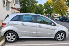 Mercedes-Benz B 200, снимка 2