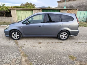 Honda Stream, снимка 3