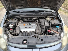 Honda Stream, снимка 11