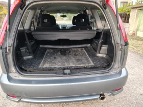 Honda Stream, снимка 10