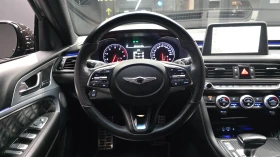 Genesis G70 3.3 SPORT AWD SUPREME, снимка 10