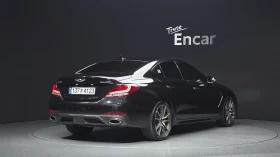 Genesis G70 3.3 SPORT AWD SUPREME, снимка 2