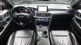 Genesis G70 3.3 SPORT AWD SUPREME, снимка 9