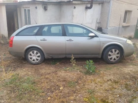 Nissan Primera, снимка 7