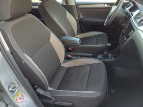 Skoda Rapid 1.6TDI Spaceback Facelift, снимка 14