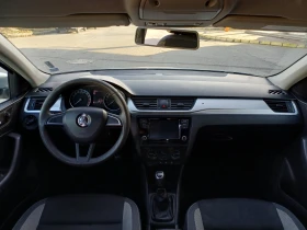 Skoda Rapid 1.6TDI Spaceback Facelift, снимка 12
