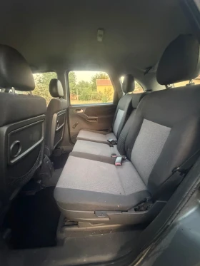 Opel Meriva, снимка 9