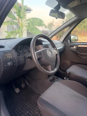 Opel Meriva, снимка 6