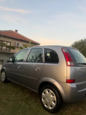 Opel Meriva, снимка 4