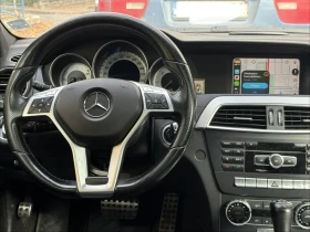 Mercedes-Benz C 220, снимка 6