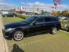 Mercedes-Benz C 220, снимка 4