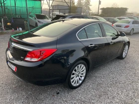 Opel Insignia 2.0 cdti avtomat, снимка 3