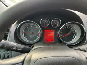 Opel Insignia 2.0 cdti avtomat, снимка 8