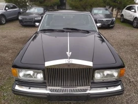 Rolls-Royce Silver Spur  6.7i 144000km, снимка 1