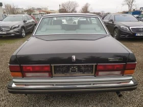 Обява за продажба на Rolls-Royce Silver Spur  6.7i 144000km ~39 900 лв. - изображение 4