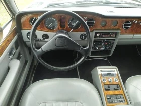 Rolls-Royce Silver Spur  6.7i 144000km, снимка 10