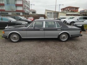 Rolls-Royce Silver Spur  6.7i 144000km, снимка 3