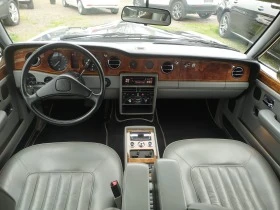 Rolls-Royce Silver Spur  6.7i 144000km, снимка 11