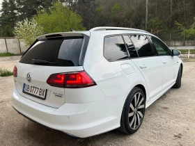 VW Golf Variant 7 R-Line ALL STAR, снимка 6