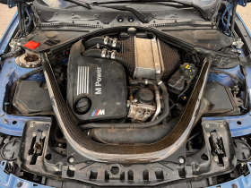 BMW M3 500++*BC RACING*CARBON*VSRF DOWNPIPE*, снимка 12 - Автомобили и джипове - 45095426