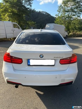 BMW 320 2.0d, 184 ., F30, Auto/Navi/Bi-Xenon/Keyless | Mobile.bg   4