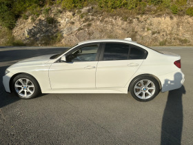 BMW 320 2.0d, 184 к.с, F30, Auto/Navi/Bi-Xenon/Keyless, снимка 7 - Автомобили и джипове - 45046156