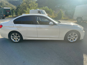 BMW 320 2.0d, 184 к.с, F30, Auto/Navi/Bi-Xenon/Keyless, снимка 5 - Автомобили и джипове - 45046156
