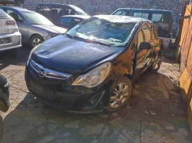 Opel Corsa 1.2 | Mobile.bg    2