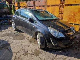 Opel Corsa 1.2, снимка 3